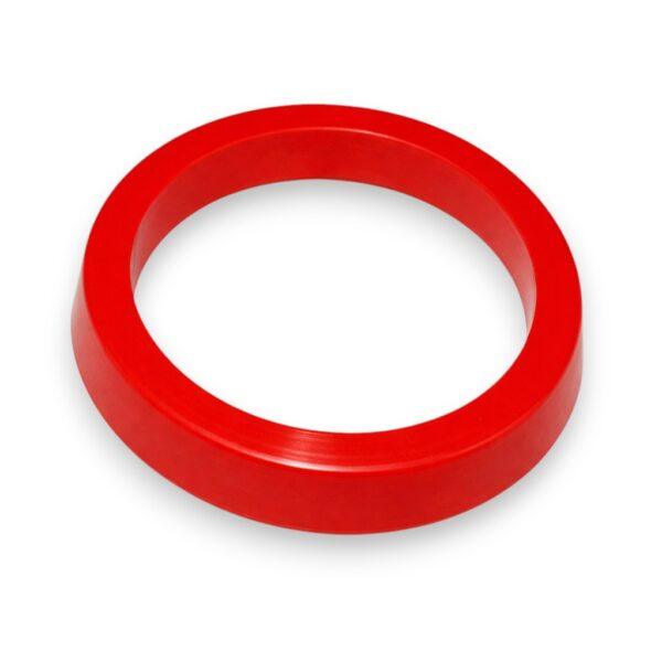 Arruela de silicone