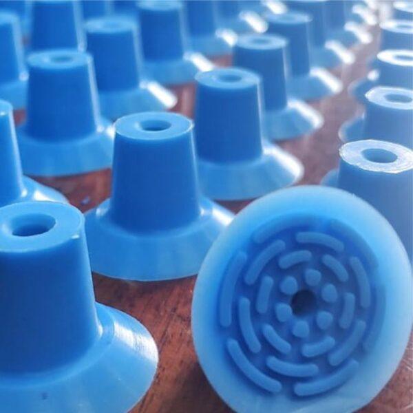 Ventolsa de Silicone Várias